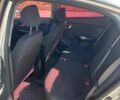 Серый Киа Рио, объемом двигателя 1.4 л и пробегом 247 тыс. км за 5253 $, фото 11 на Automoto.ua