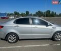 Серый Киа Рио, объемом двигателя 1.4 л и пробегом 88 тыс. км за 6700 $, фото 3 на Automoto.ua