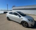 Сірий Кіа Ріо, об'ємом двигуна 1.4 л та пробігом 247 тис. км за 5300 $, фото 2 на Automoto.ua