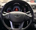 Серый Киа Рио, объемом двигателя 1.59 л и пробегом 180 тыс. км за 7300 $, фото 7 на Automoto.ua