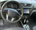 Сірий Кіа Ріо, об'ємом двигуна 1.4 л та пробігом 87 тис. км за 7400 $, фото 6 на Automoto.ua