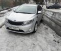 Серый Киа Рио, объемом двигателя 0 л и пробегом 215 тыс. км за 6500 $, фото 1 на Automoto.ua