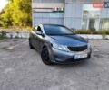 Серый Киа Рио, объемом двигателя 1.4 л и пробегом 225 тыс. км за 5200 $, фото 7 на Automoto.ua