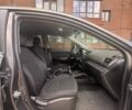Серый Киа Рио, объемом двигателя 1.59 л и пробегом 226 тыс. км за 6900 $, фото 17 на Automoto.ua