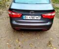 Серый Киа Рио, объемом двигателя 1.6 л и пробегом 189 тыс. км за 7299 $, фото 5 на Automoto.ua