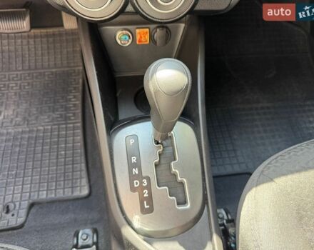 Сірий Кіа Ріо, об'ємом двигуна 1.4 л та пробігом 94 тис. км за 8799 $, фото 21 на Automoto.ua