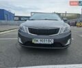 Сірий Кіа Ріо, об'ємом двигуна 1.6 л та пробігом 208 тис. км за 7300 $, фото 1 на Automoto.ua