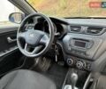 Сірий Кіа Ріо, об'ємом двигуна 1.59 л та пробігом 191 тис. км за 6500 $, фото 49 на Automoto.ua