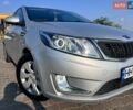 Сірий Кіа Ріо, об'ємом двигуна 1.4 л та пробігом 175 тис. км за 8000 $, фото 8 на Automoto.ua