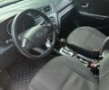Сірий Кіа Ріо, об'ємом двигуна 1.6 л та пробігом 106 тис. км за 8700 $, фото 5 на Automoto.ua