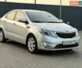 Сірий Кіа Ріо, об'ємом двигуна 1.6 л та пробігом 86 тис. км за 8999 $, фото 7 на Automoto.ua
