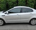 Сірий Кіа Ріо, об'ємом двигуна 1.4 л та пробігом 209 тис. км за 6100 $, фото 6 на Automoto.ua
