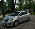 Сірий Кіа Ріо, об'ємом двигуна 1.4 л та пробігом 165 тис. км за 7200 $, фото 3 на Automoto.ua