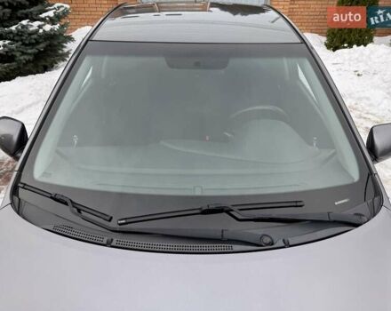 Сірий Кіа Ріо, об'ємом двигуна 1.4 л та пробігом 82 тис. км за 9200 $, фото 34 на Automoto.ua