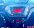 Сірий Кіа Ріо, об'ємом двигуна 1.6 л та пробігом 102 тис. км за 9000 $, фото 12 на Automoto.ua
