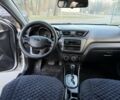 Сірий Кіа Ріо, об'ємом двигуна 1.4 л та пробігом 183 тис. км за 6300 $, фото 12 на Automoto.ua