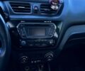 Серый Киа Рио, объемом двигателя 1.6 л и пробегом 136 тыс. км за 9100 $, фото 8 на Automoto.ua