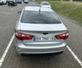 Сірий Кіа Ріо, об'ємом двигуна 1.4 л та пробігом 144 тис. км за 7750 $, фото 2 на Automoto.ua