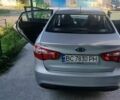 Сірий Кіа Ріо, об'ємом двигуна 1.59 л та пробігом 140 тис. км за 8200 $, фото 1 на Automoto.ua