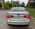 Сірий Кіа Ріо, об'ємом двигуна 1.6 л та пробігом 95 тис. км за 5700 $, фото 6 на Automoto.ua