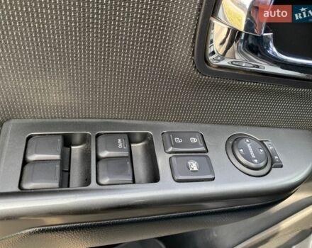 Серый Киа Рио, объемом двигателя 1.6 л и пробегом 181 тыс. км за 8499 $, фото 13 на Automoto.ua