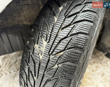 Серый Киа Рио, объемом двигателя 1.4 л и пробегом 130 тыс. км за 7500 $, фото 10 на Automoto.ua