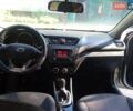 Серый Киа Рио, объемом двигателя 1.4 л и пробегом 200 тыс. км за 5300 $, фото 10 на Automoto.ua