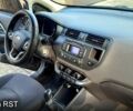 Серый Киа Рио, объемом двигателя 1.6 л и пробегом 260 тыс. км за 6500 $, фото 6 на Automoto.ua