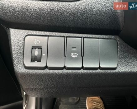 Сірий Кіа Ріо, об'ємом двигуна 1.6 л та пробігом 128 тис. км за 9350 $, фото 20 на Automoto.ua