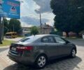 Сірий Кіа Ріо, об'ємом двигуна 1.4 л та пробігом 256 тис. км за 7000 $, фото 1 на Automoto.ua