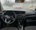 Сірий Кіа Ріо, об'ємом двигуна 1.4 л та пробігом 200 тис. км за 2850 $, фото 5 на Automoto.ua