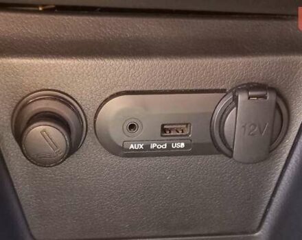 Серый Киа Рио, объемом двигателя 1.59 л и пробегом 179 тыс. км за 7900 $, фото 15 на Automoto.ua