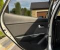Сірий Кіа Ріо, об'ємом двигуна 1.6 л та пробігом 185 тис. км за 7650 $, фото 20 на Automoto.ua