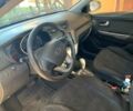 Сірий Кіа Ріо, об'ємом двигуна 1.4 л та пробігом 76 тис. км за 9400 $, фото 4 на Automoto.ua