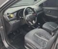 Сірий Кіа Ріо, об'ємом двигуна 1.59 л та пробігом 119 тис. км за 8000 $, фото 5 на Automoto.ua