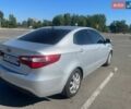 Серый Киа Рио, объемом двигателя 1.4 л и пробегом 88 тыс. км за 6700 $, фото 4 на Automoto.ua