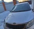 Сірий Кіа Ріо, об'ємом двигуна 1.59 л та пробігом 119 тис. км за 4200 $, фото 1 на Automoto.ua
