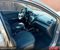 Серый Киа Рио, объемом двигателя 1.4 л и пробегом 99 тыс. км за 7100 $, фото 7 на Automoto.ua
