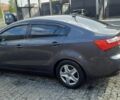 Серый Киа Рио, объемом двигателя 1.59 л и пробегом 250 тыс. км за 6500 $, фото 9 на Automoto.ua