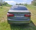 Сірий Кіа Ріо, об'ємом двигуна 0 л та пробігом 235 тис. км за 5800 $, фото 6 на Automoto.ua