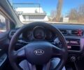 Сірий Кіа Ріо, об'ємом двигуна 1.4 л та пробігом 247 тис. км за 5300 $, фото 13 на Automoto.ua