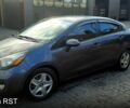 Серый Киа Рио, объемом двигателя 1.6 л и пробегом 260 тыс. км за 6500 $, фото 5 на Automoto.ua