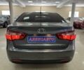 Серый Киа Рио, объемом двигателя 1.6 л и пробегом 230 тыс. км за 6900 $, фото 3 на Automoto.ua