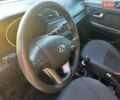 Сірий Кіа Ріо, об'ємом двигуна 1.4 л та пробігом 117 тис. км за 7500 $, фото 15 на Automoto.ua