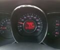 Серый Киа Рио, объемом двигателя 1.6 л и пробегом 132 тыс. км за 8199 $, фото 10 на Automoto.ua