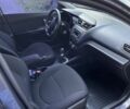 Серый Киа Рио, объемом двигателя 1.4 л и пробегом 102 тыс. км за 7900 $, фото 4 на Automoto.ua