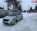 Серый Киа Рио, объемом двигателя 1.4 л и пробегом 130 тыс. км за 7450 $, фото 1 на Automoto.ua