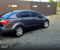 Серый Киа Рио, объемом двигателя 1.6 л и пробегом 260 тыс. км за 6500 $, фото 9 на Automoto.ua