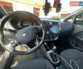 Серый Киа Рио, объемом двигателя 1.59 л и пробегом 190 тыс. км за 7800 $, фото 11 на Automoto.ua
