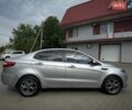 Сірий Кіа Ріо, об'ємом двигуна 1.6 л та пробігом 161 тис. км за 7700 $, фото 6 на Automoto.ua